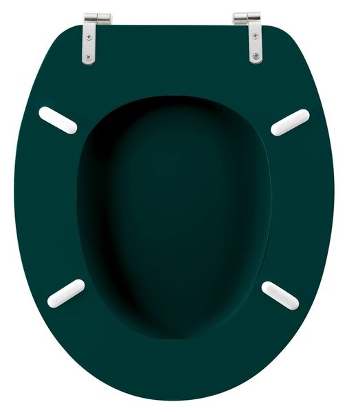 WC daska 37,5 x 47 Jade – douceur d'intérieur