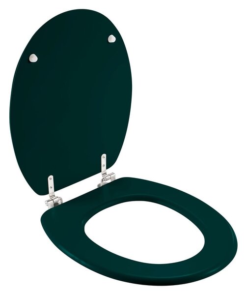 WC daska 37,5 x 47 Jade – douceur d'intérieur