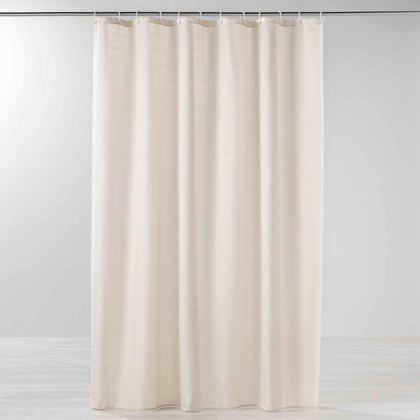 Tuš zavjesa 180x200 cm Yaline – douceur d'intérieur