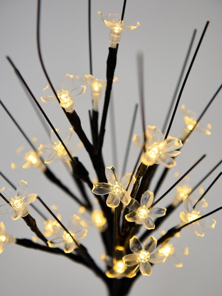Sinsay - LED lampa u obliku stabla