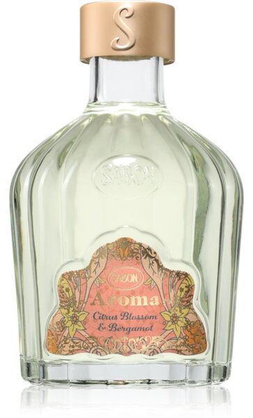 Sabon Citrus Blossom & Bergamot aroma difuzer s punjenjem 245 ml