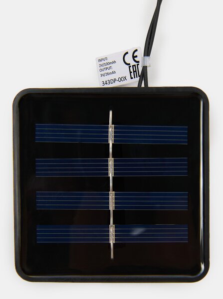 Sinsay - Solarne LED vrtne lampice u obliku žarulja