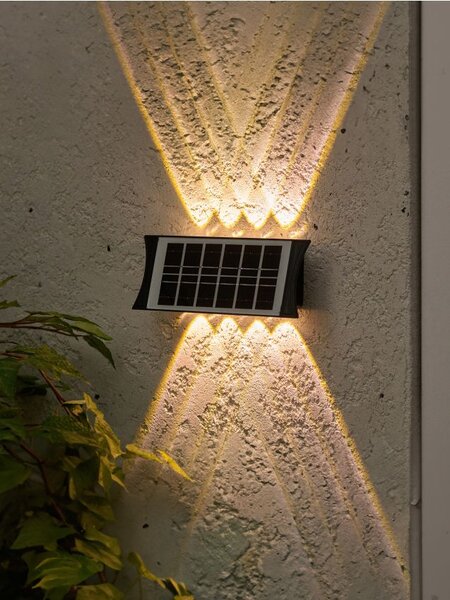 Sinsay - Solarno zidno svjetlo