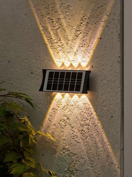 Sinsay - Solarno zidno svjetlo