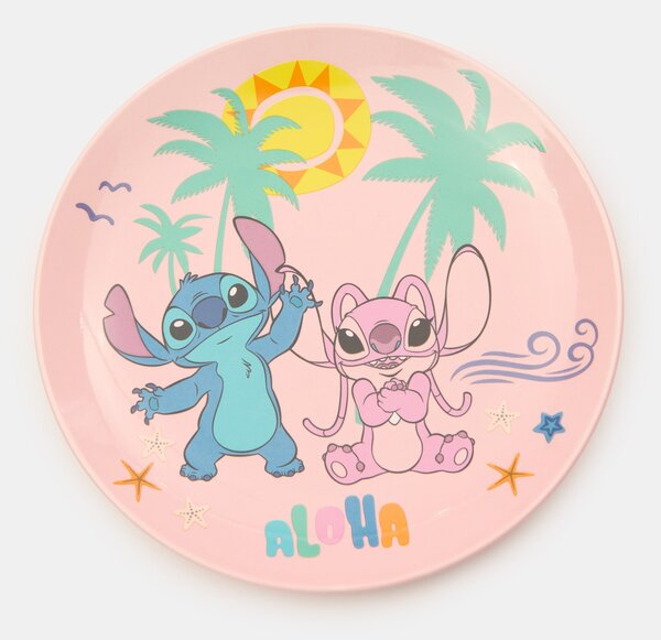 Sinsay - Keramički tanjur Stitch