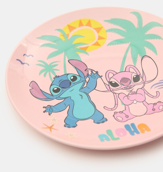 Sinsay - Keramički tanjur Stitch