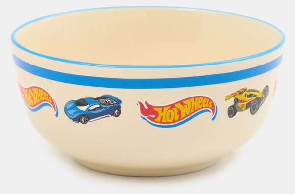 Sinsay - Keramička zdjela Hot Wheels