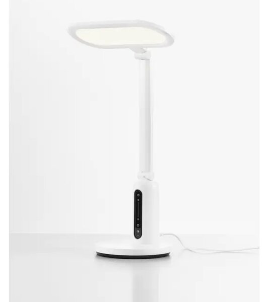 BIOLIGHT STOLNA LAMPA BIJELA LED 19W 957lm 4000K IP20 NL9416977