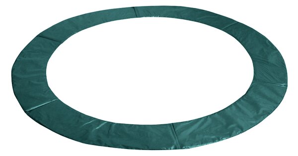 INLEA Navlaka za opruge za trampolin ukupnog promjera 180cm – tamnozelena