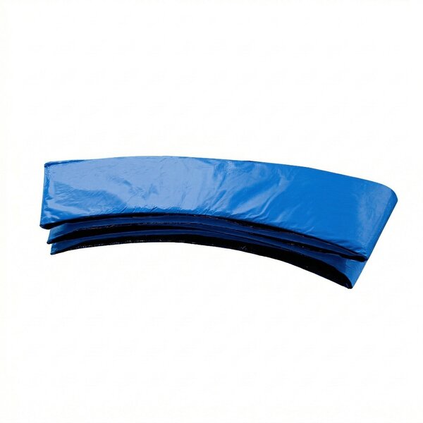 INLEA PREMIUM Jump Trampolin 180cm s vanjskom zaštitnom mrežom – svijetlo plava