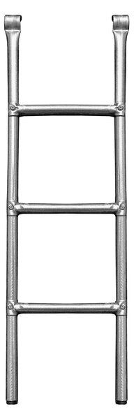 INLEA PREMIUM Jump Trampolin 400cm s vanjskom zaštitnom mrežom - plava