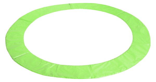 INLEA Zaštita za opruge trampolina ULTIMATE Jump ukupnog promjera 180cm - svijetlozelena