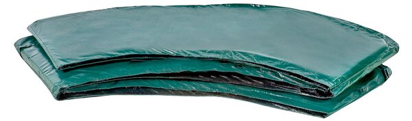 INLEA Navlaka za opruge za trampolin ukupnog promjera 180cm – tamnozelena