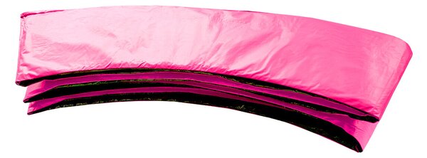 INLEA PREMIUM Jump Trampolin 150cm s vanjskom zaštitnom mrežom – roza