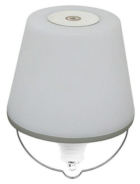 REV LED svjetlo za boce Lamprusco RGB (2 W, RGBW, Ø x V: 11,5 x 13,8 cm, Na akumulatorski pogon)