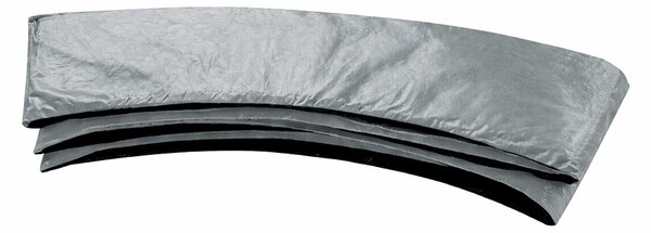 INLEA PREMIUM Jump Trampolin 400cm s vanjskom zaštitnom mrežom - siva
