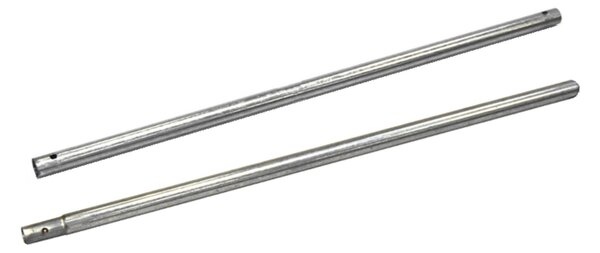 INLEA Šipka za trampolin Ø 2,5cm - duljina 187cm