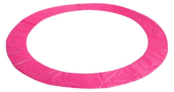 INLEA Zaštita za opruge trampolina ULTIMATE Jump ukupnog promjera 180cm - ružičasta