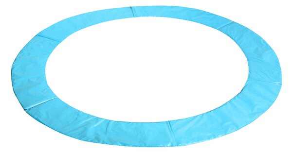 INLEA Zaštita za opruge trampolina ULTIMATE Jump ukupnog promjera 180cm - svijetloplava