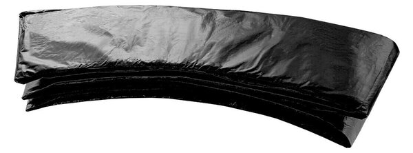 INLEA Navlaka za opruge za trampolin ULTIMATE Jump s ukupnim promjerom 305cm – crna