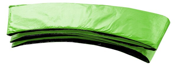 INLEA PREMIUM Jump Trampolin 150cm s vanjskom zaštitnom mrežom – svijetlo zelena