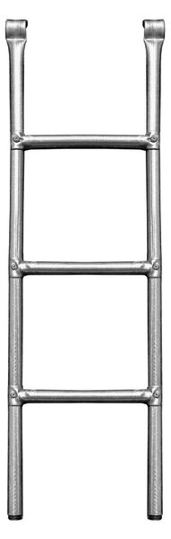 INLEA PREMIUM Jump Trampolin 400cm s vanjskom zaštitnom mrežom - siva