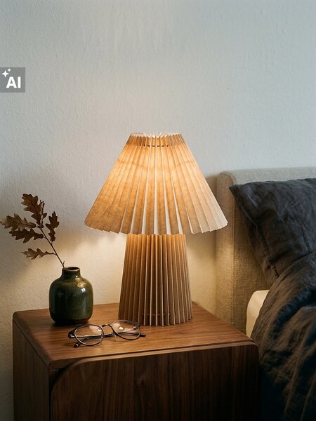 Sinsay - Stolna lampa