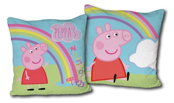 Dječji jastuk Jerry Fabrics Peppa Pig, 40 x 40 cm