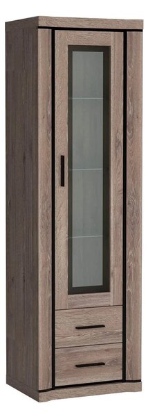 Zondo.hr Vitrina Douglas 16 (hrast tartuf). Akcija -20%. 1055577