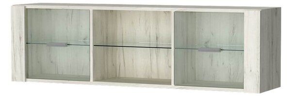 Zondo.hr Vitrina Indie 21 (craft bijela). Akcija -21%. 1057813