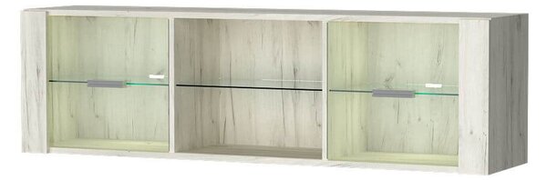 Zondo.hr Vitrina Indie 21 (craft bijela). Akcija -21%. 1057813