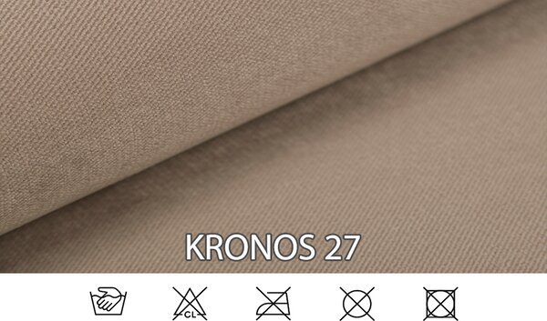 Zondo.hr Trosjed Maugli (ružičasta). Akcija -20%. 1065687