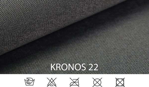 Zondo.hr Kutna garnitura Vlada (D) (siva). Akcija -20%. 1065817