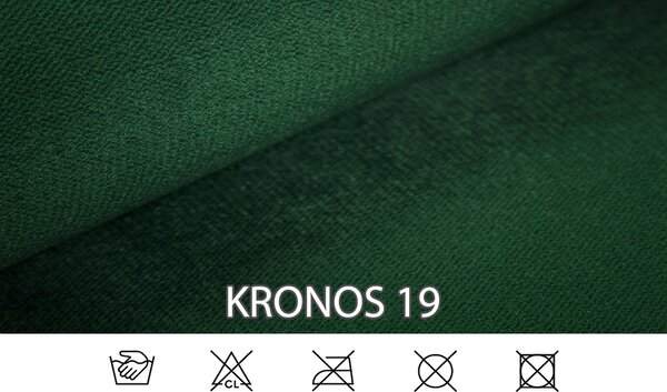 Zondo.hr Trosjed Filomena (tamnozelena). Akcija -20%. 1065573