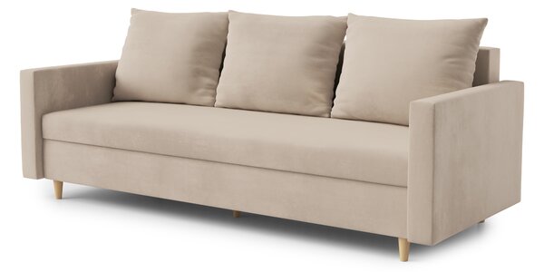 Zondo.hr Trosjed Allie (krem). Akcija -20%. 1065464