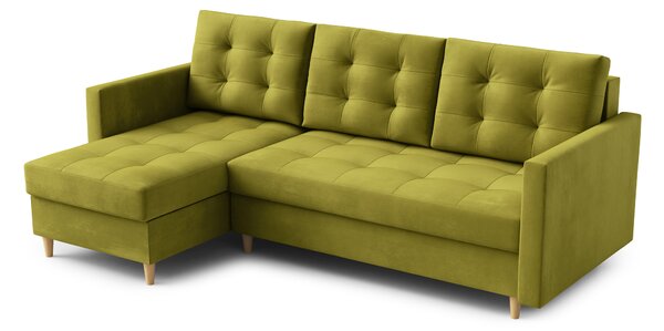 Zondo.hr Kutna garnitura Divas (L) (limeta). Akcija -20%. 1065517