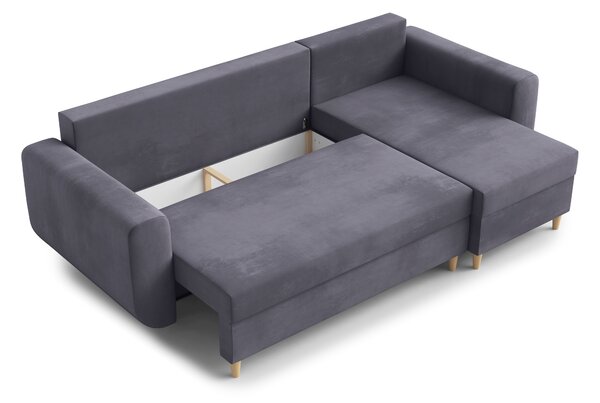 Zondo.hr Kutna garnitura Eugenie (D) (limeta). Akcija -20%. 1065548