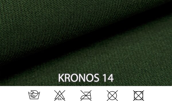 Zondo.hr Dvosjed Louis (tamnozelena). Akcija -21%. 1065639