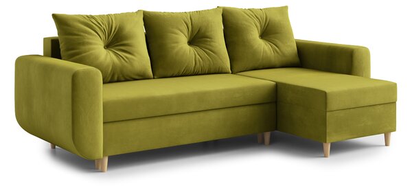 Zondo.hr Kutna garnitura Eugenie (D) (limeta). Akcija -20%. 1065548