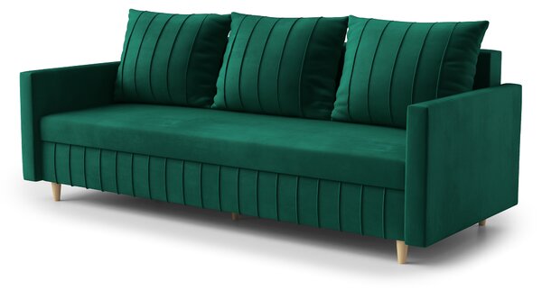 Zondo.hr Trosjed Filomena (tamnozelena). Akcija -20%. 1065573