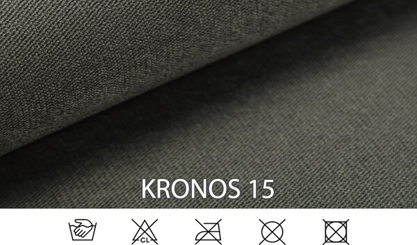 Zondo.hr Kutna garnitura Filippo (L) (siva). Akcija -20%. 1065587