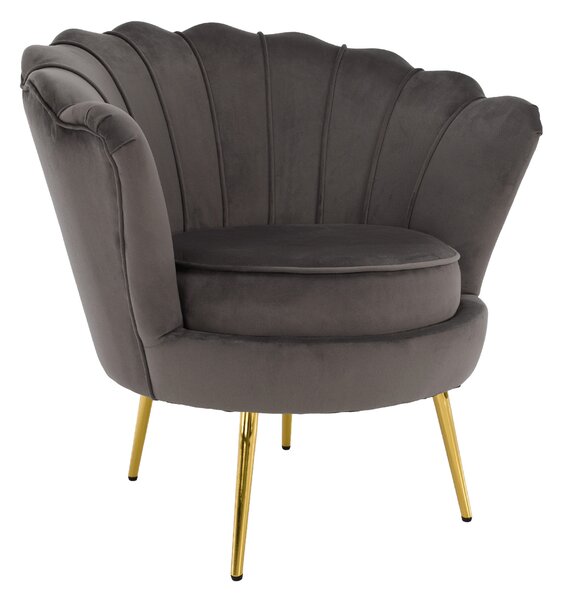 Zondo.hr Fotelja u Art-deco stilu Noblo. 1137682