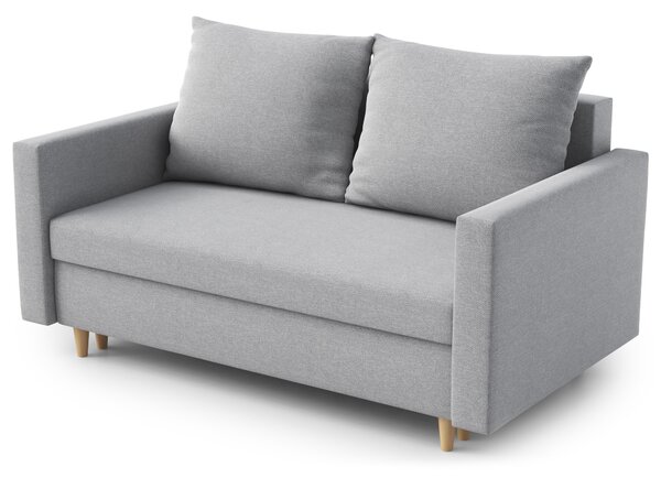 Zondo.hr Dvosjed Louis (svijetlosiva). Akcija -21%. 1065644