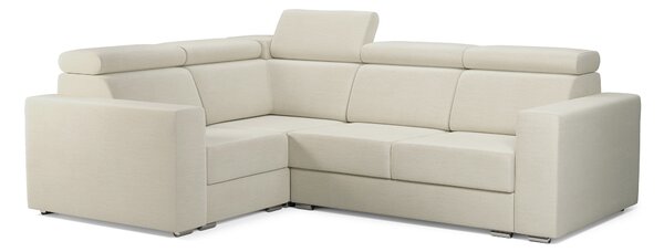 Zondo.hr Kutna garnitura Viktoria 2R1 (L) (krem Monolith 02). Akcija -20%. 1065786
