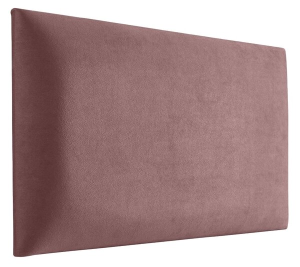 Tapeciran panel Soundless 40x30 cm (staroružičasta)