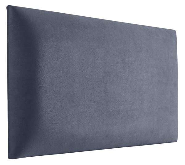 Tapeciran panel Soundless 40x30 cm (plavo-siva)