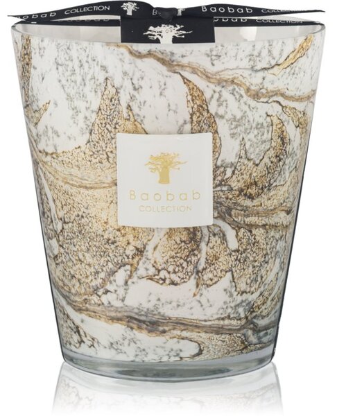 Baobab Collection Leaves Naïs mirisna svijeća 1000 g