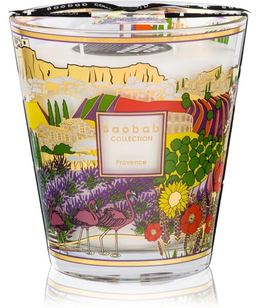Baobab Collection Provence mirisna svijeća 1000 g