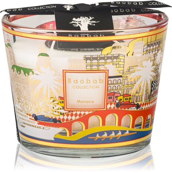 Baobab Collection Monaco mirisna svijeća 500 g