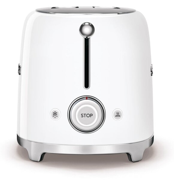 Bijeli toster Retro Style – SMEG